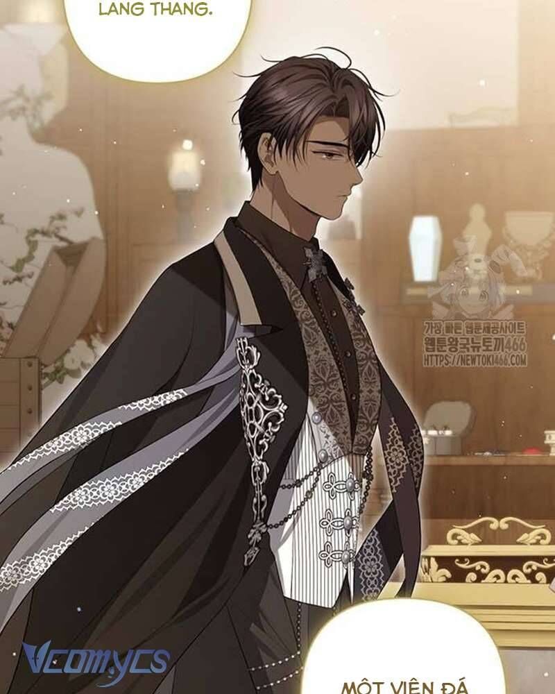 Praesepe Bên Ngoài Chiếc Lồng Chapter 9 - Trang 2