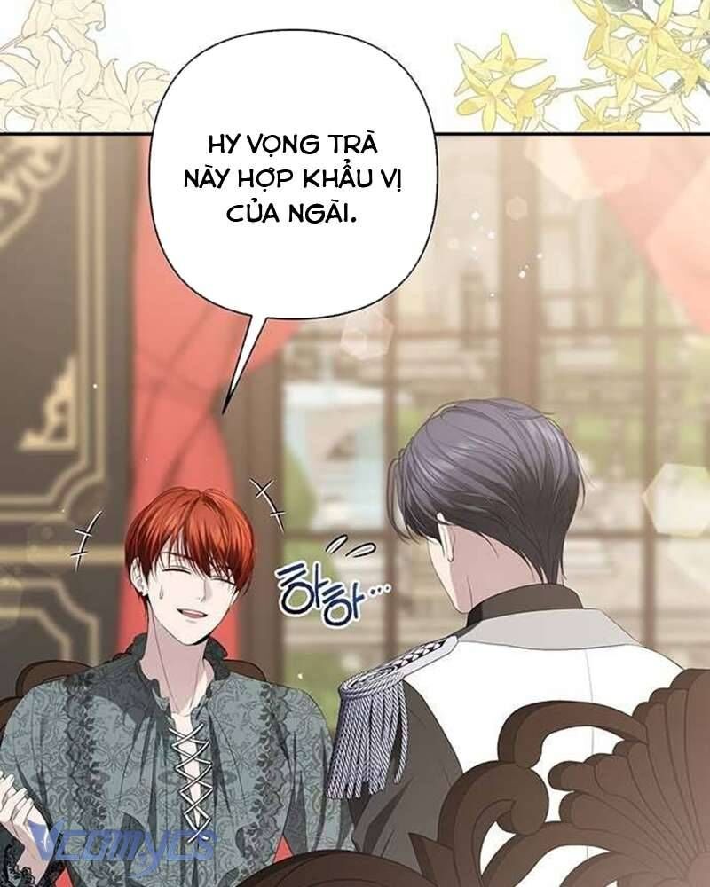 Praesepe Bên Ngoài Chiếc Lồng Chapter 9 - Trang 2