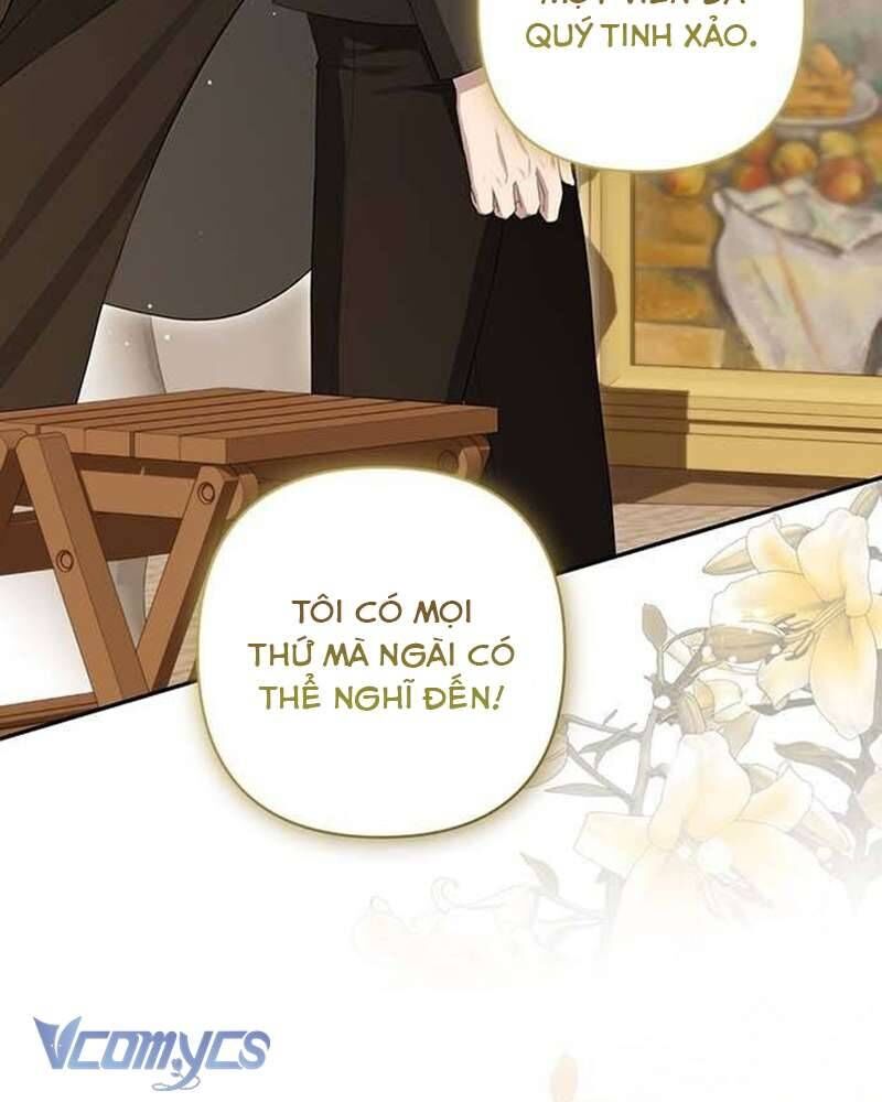 Praesepe Bên Ngoài Chiếc Lồng Chapter 9 - Trang 2