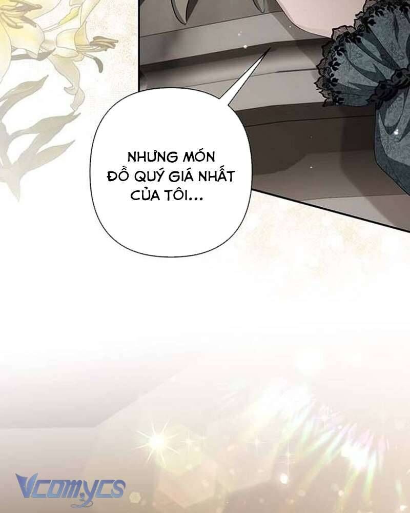 Praesepe Bên Ngoài Chiếc Lồng Chapter 9 - Trang 2