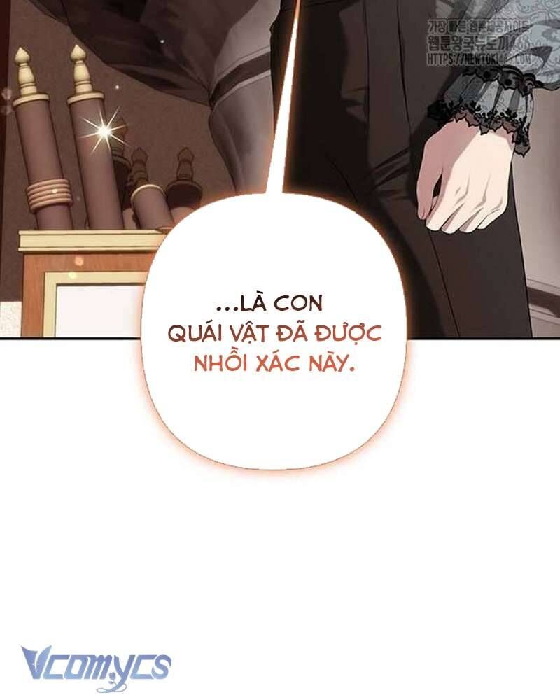 Praesepe Bên Ngoài Chiếc Lồng Chapter 9 - Trang 2