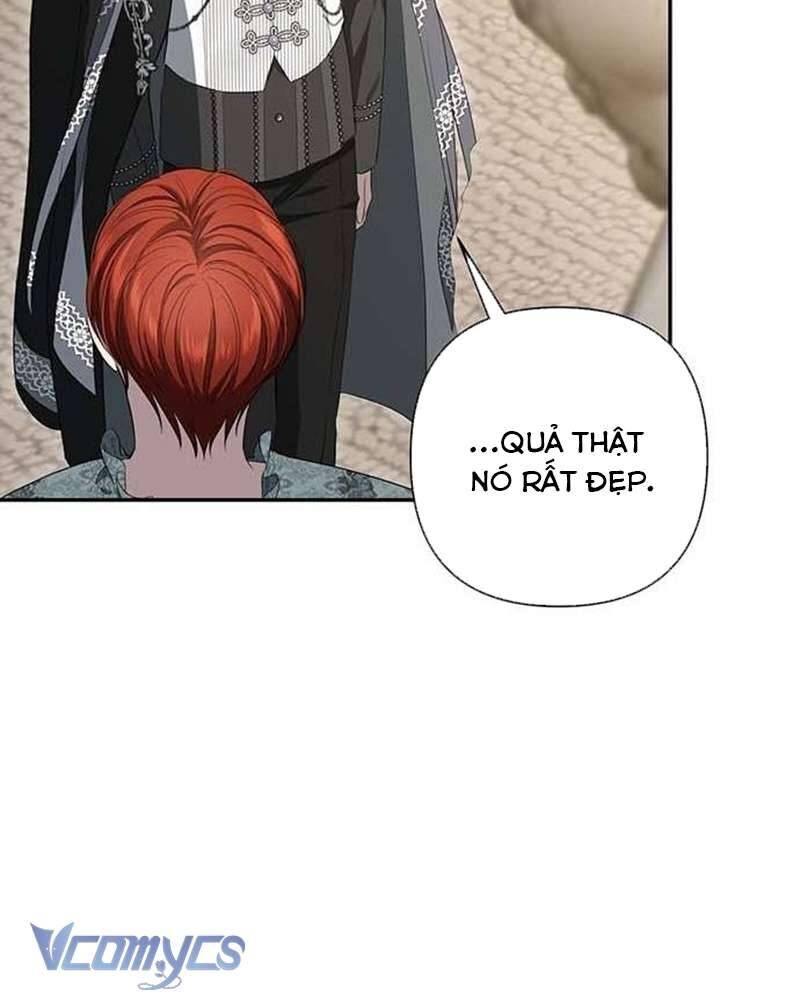 Praesepe Bên Ngoài Chiếc Lồng Chapter 9 - Trang 2