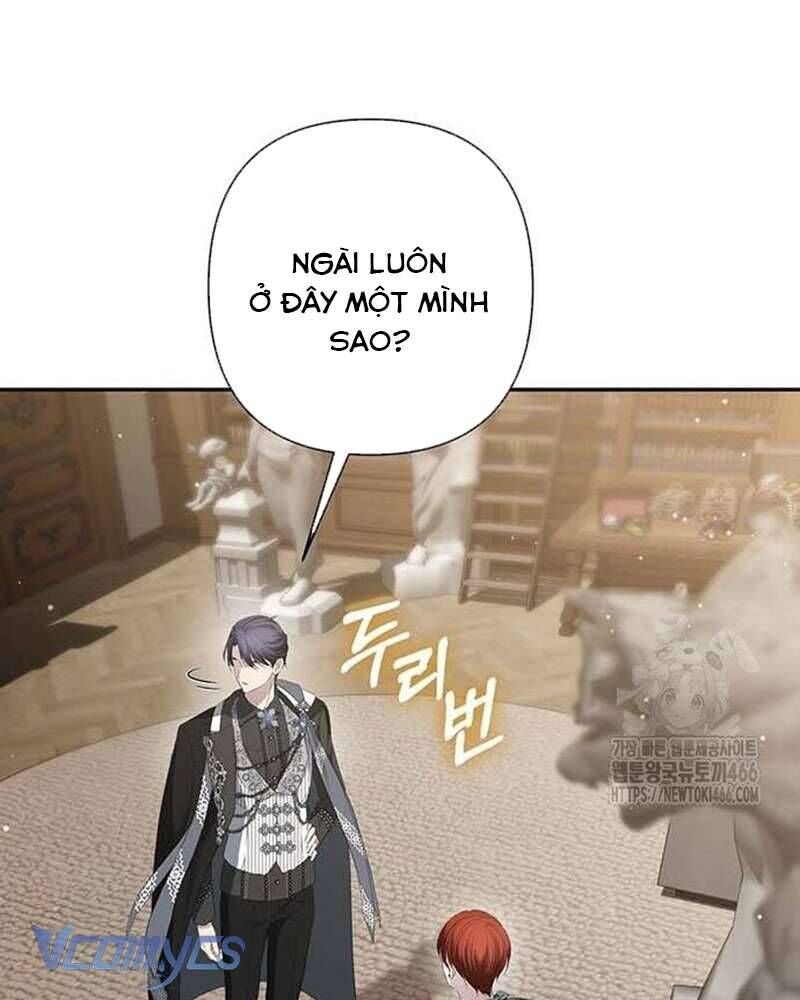 Praesepe Bên Ngoài Chiếc Lồng Chapter 9 - Trang 2