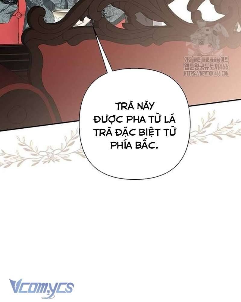 Praesepe Bên Ngoài Chiếc Lồng Chapter 9 - Trang 2