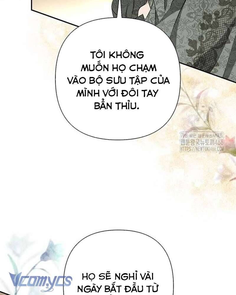 Praesepe Bên Ngoài Chiếc Lồng Chapter 9 - Trang 2