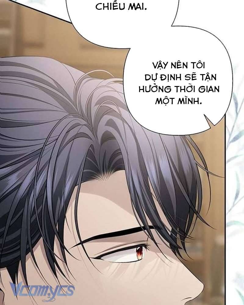 Praesepe Bên Ngoài Chiếc Lồng Chapter 9 - Trang 2