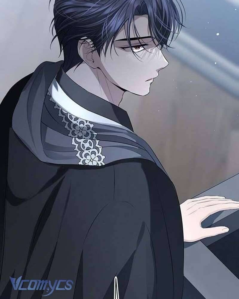 Praesepe Bên Ngoài Chiếc Lồng Chapter 9 - Trang 2