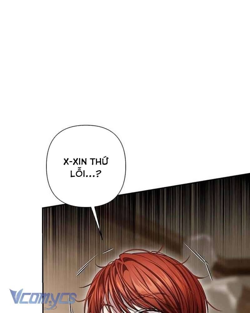Praesepe Bên Ngoài Chiếc Lồng Chapter 9 - Trang 2