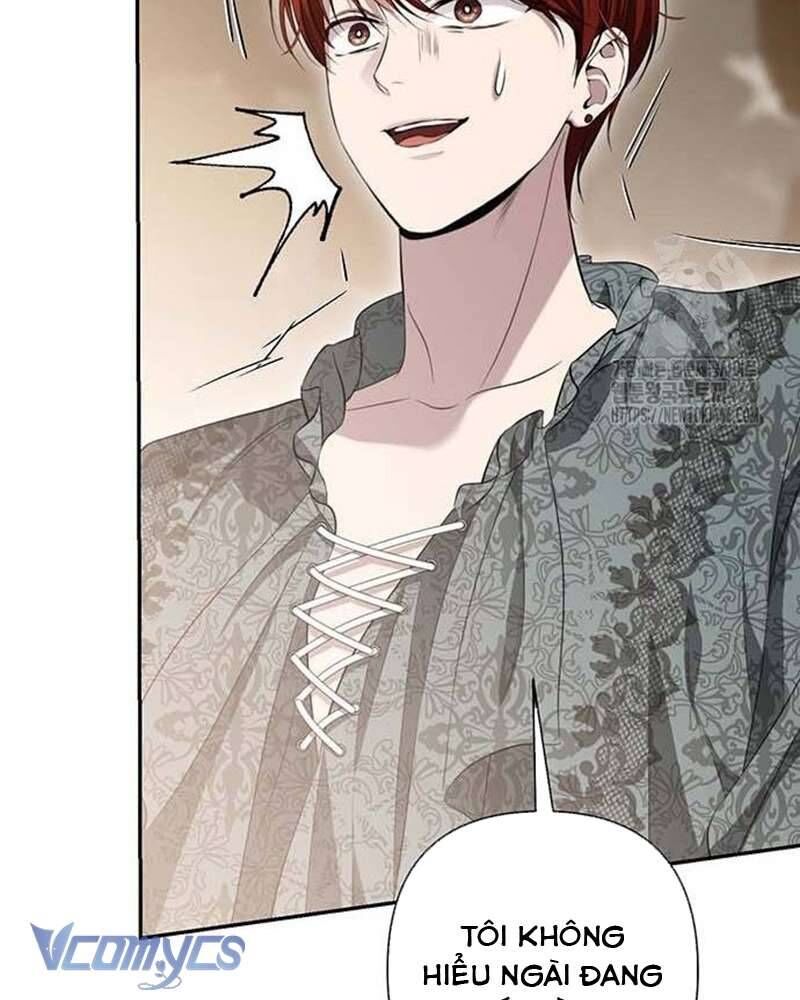 Praesepe Bên Ngoài Chiếc Lồng Chapter 9 - Trang 2