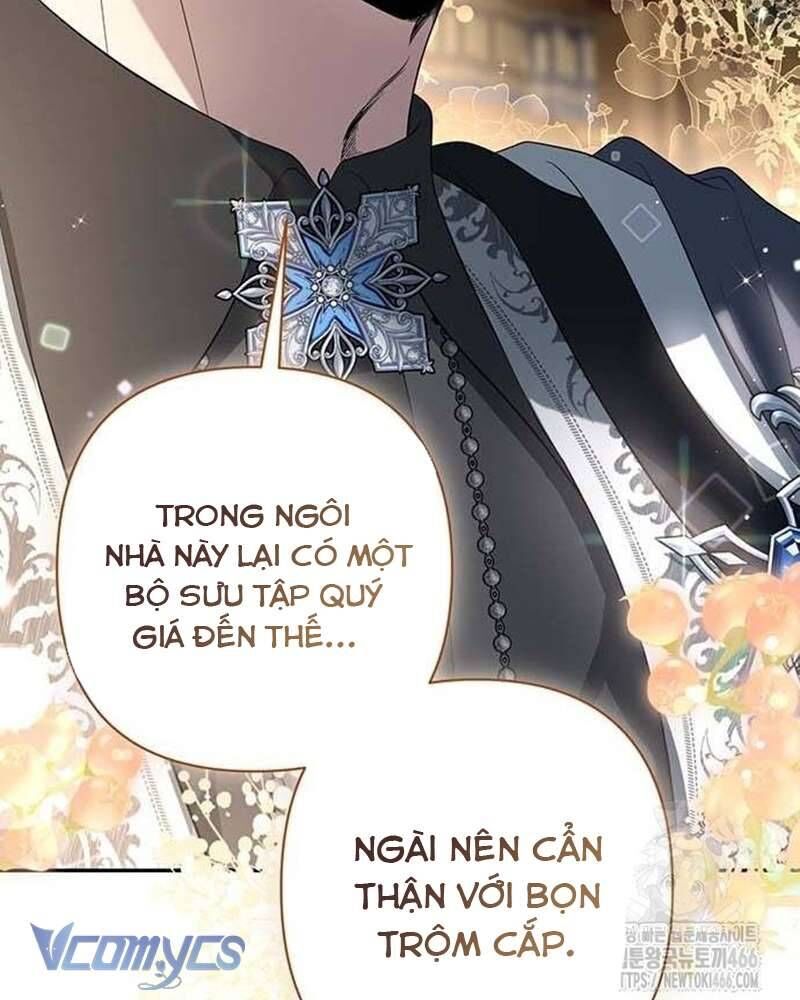 Praesepe Bên Ngoài Chiếc Lồng Chapter 9 - Trang 2