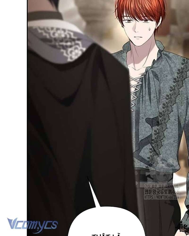 Praesepe Bên Ngoài Chiếc Lồng Chapter 9 - Trang 2