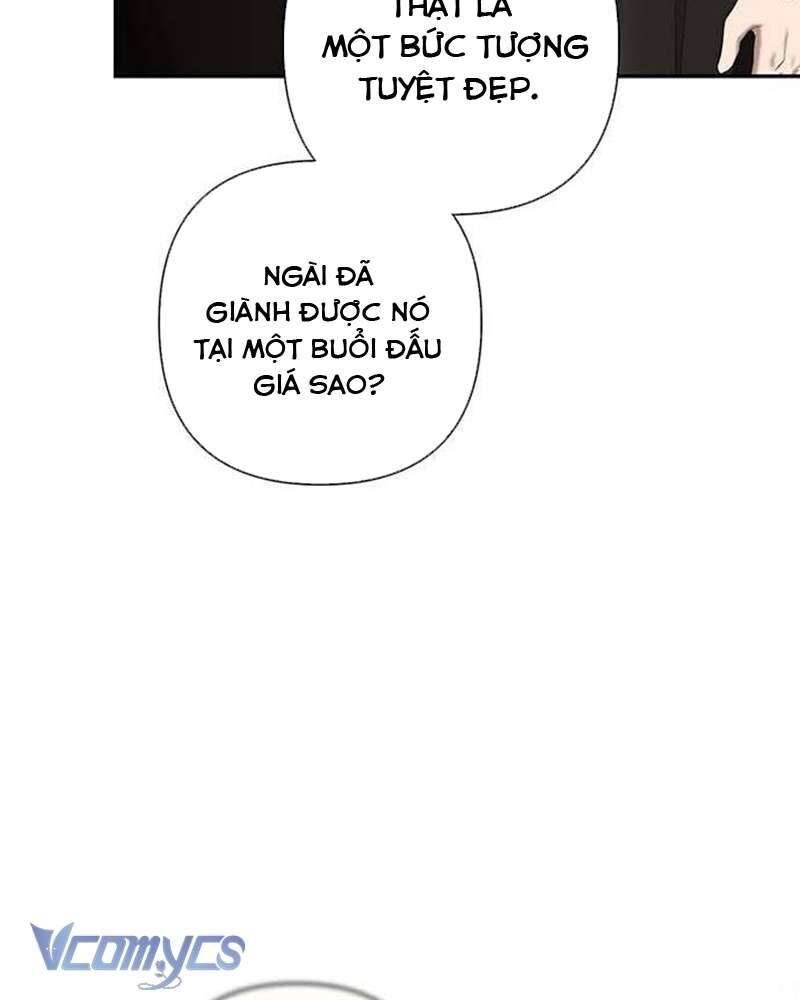 Praesepe Bên Ngoài Chiếc Lồng Chapter 9 - Trang 2