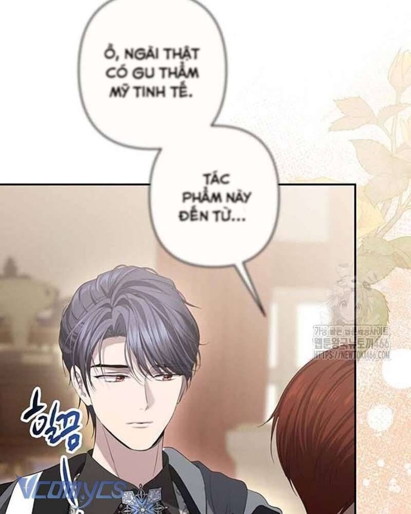 Praesepe Bên Ngoài Chiếc Lồng Chapter 9 - Trang 2