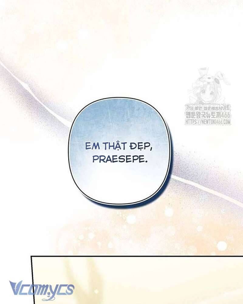 Praesepe Bên Ngoài Chiếc Lồng Chapter 9 - Trang 2