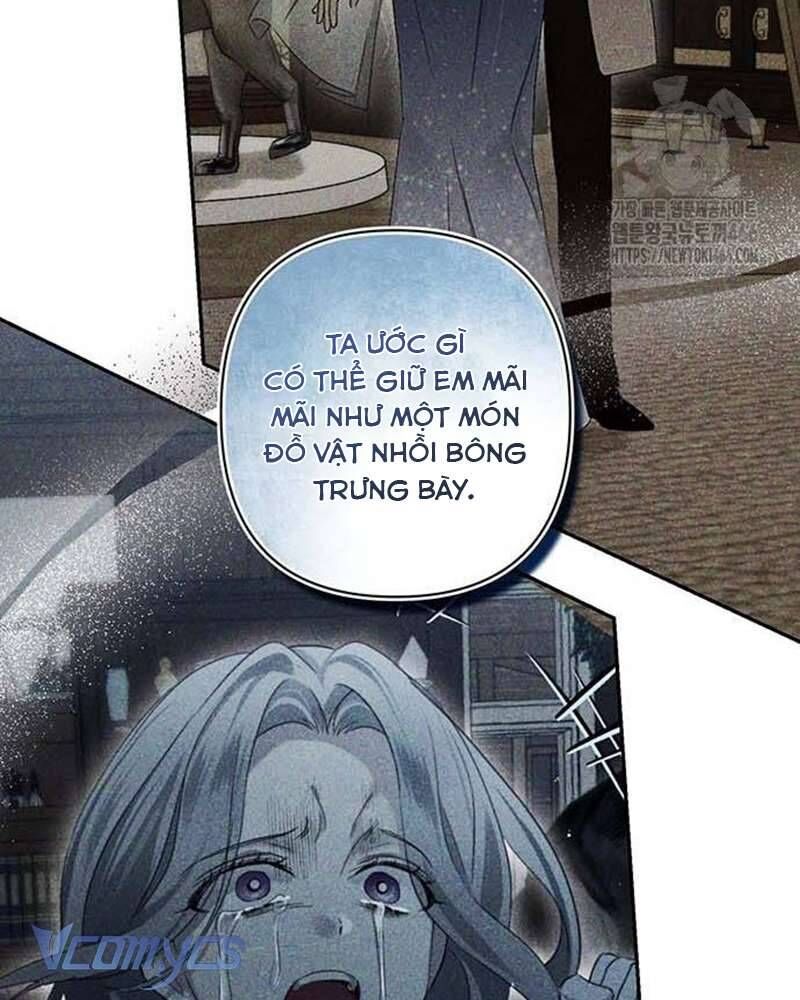 Praesepe Bên Ngoài Chiếc Lồng Chapter 9 - Trang 2
