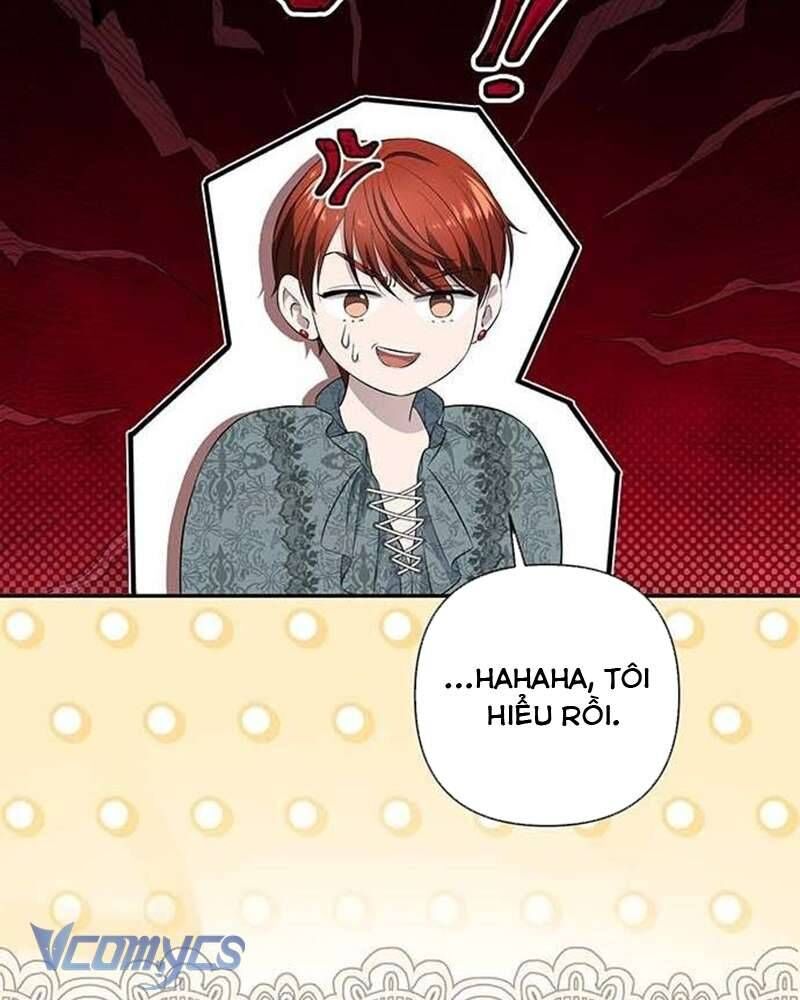 Praesepe Bên Ngoài Chiếc Lồng Chapter 9 - Trang 2