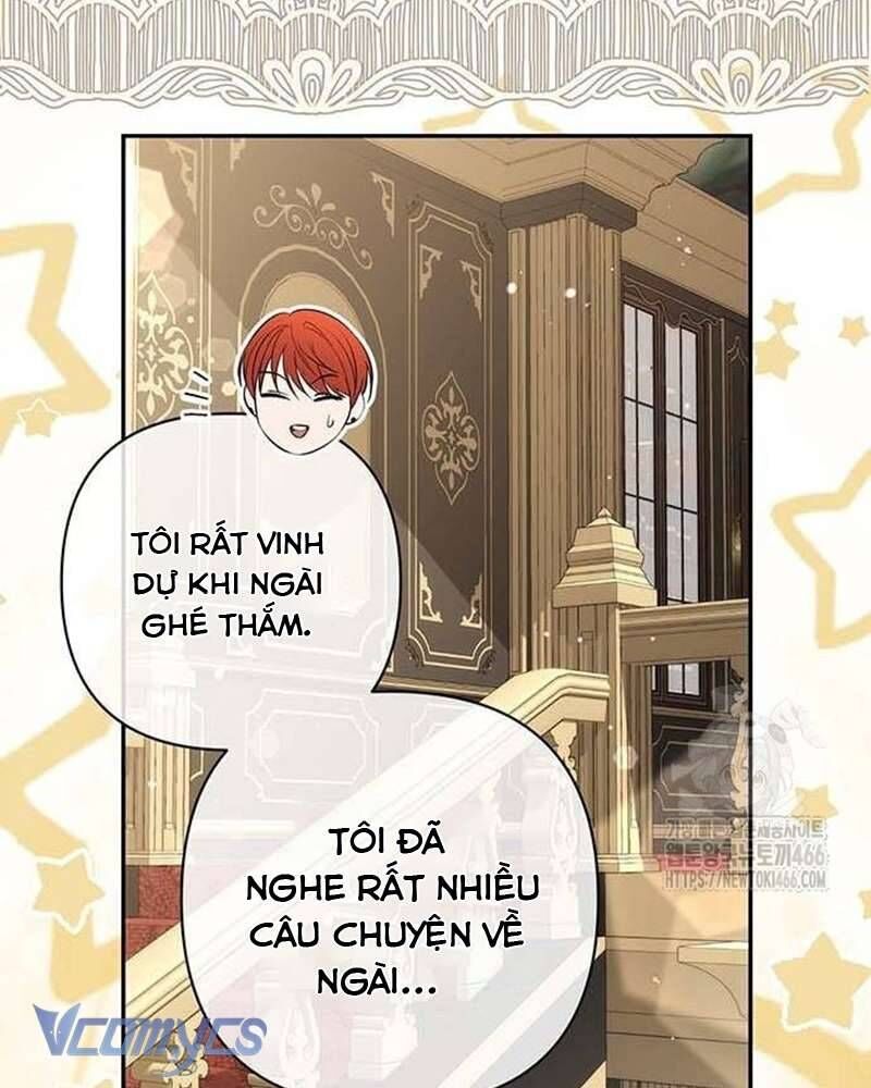 Praesepe Bên Ngoài Chiếc Lồng Chapter 9 - Trang 2