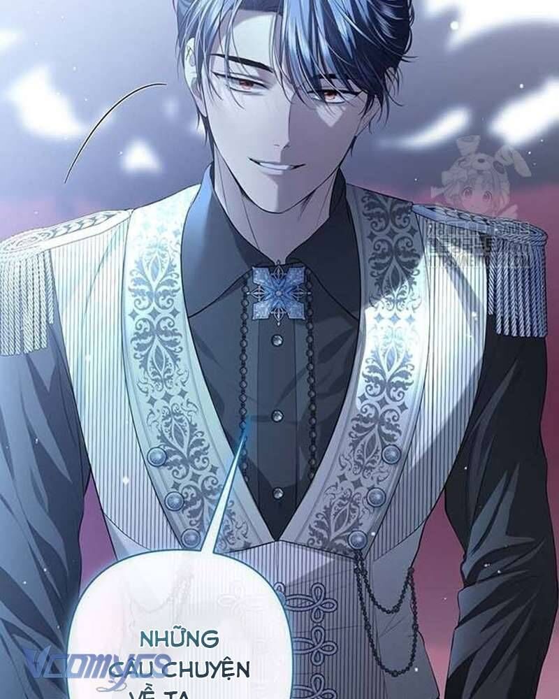 Praesepe Bên Ngoài Chiếc Lồng Chapter 9 - Trang 2