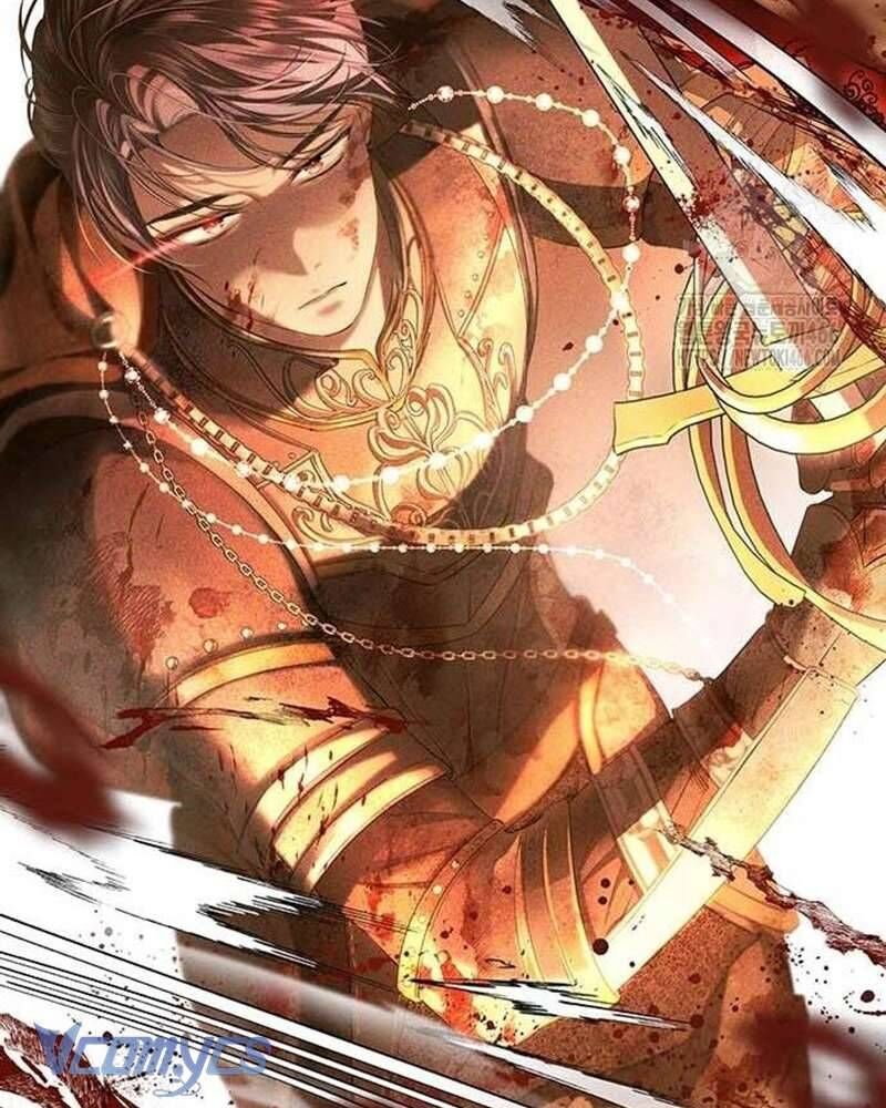 Praesepe Bên Ngoài Chiếc Lồng Chapter 9 - Trang 2