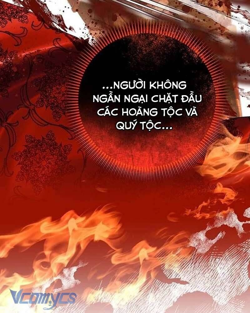 Praesepe Bên Ngoài Chiếc Lồng Chapter 9 - Trang 2