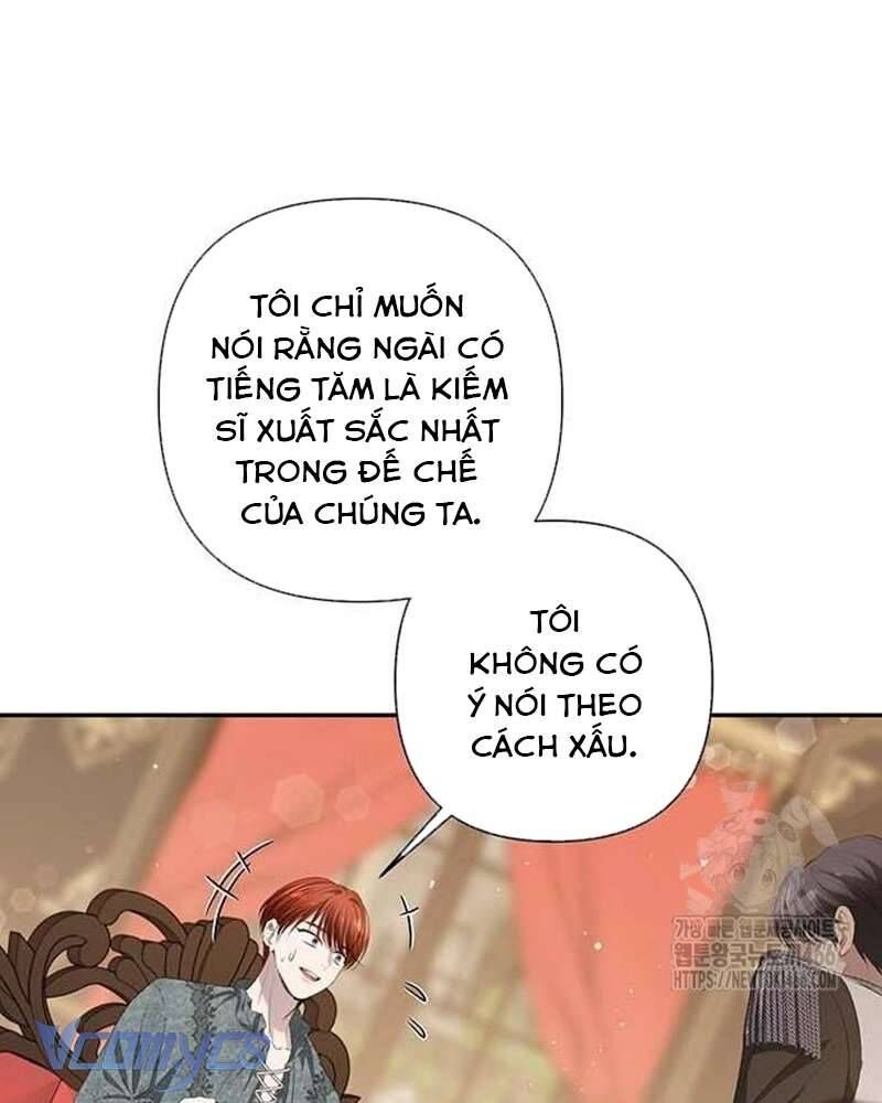 Praesepe Bên Ngoài Chiếc Lồng Chapter 9 - Trang 2