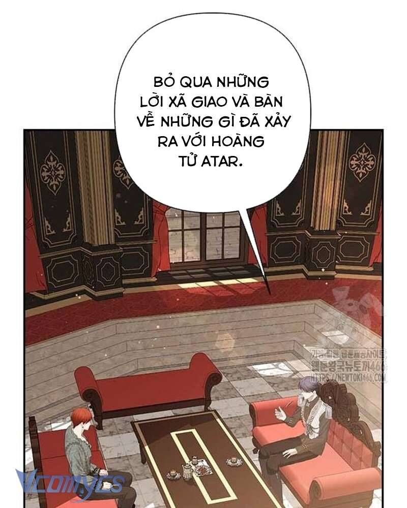 Praesepe Bên Ngoài Chiếc Lồng Chapter 9 - Trang 2