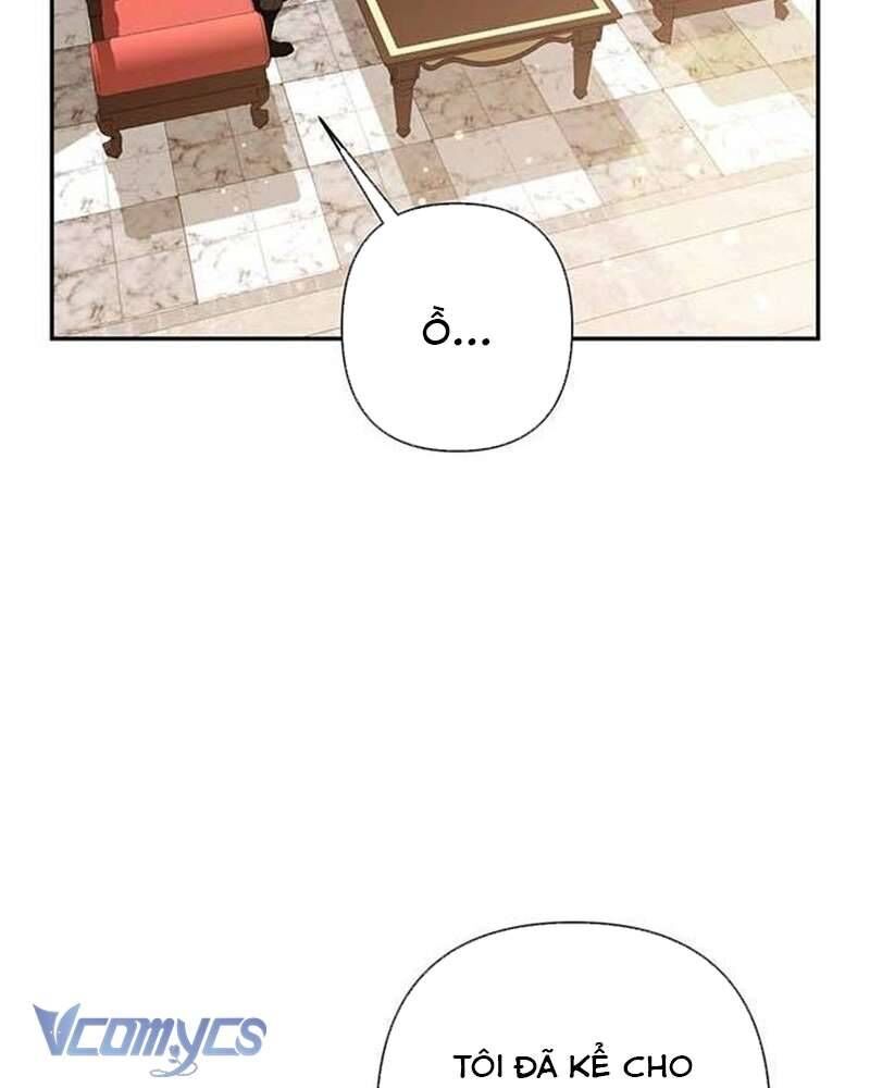 Praesepe Bên Ngoài Chiếc Lồng Chapter 9 - Trang 2