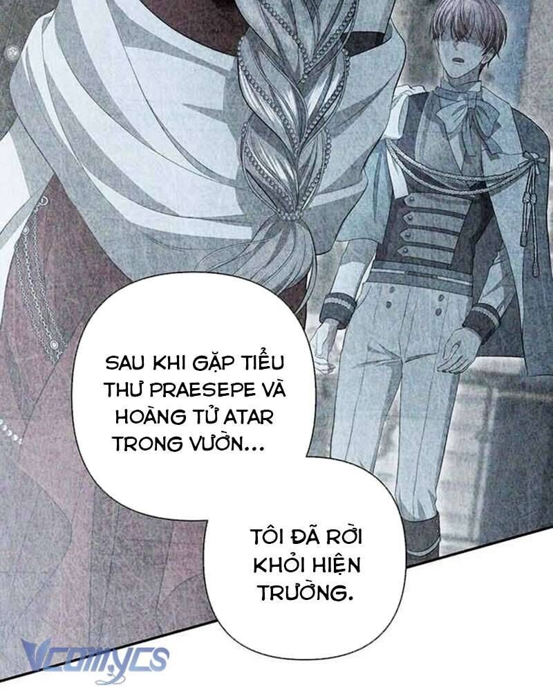 Praesepe Bên Ngoài Chiếc Lồng Chapter 9 - Trang 2
