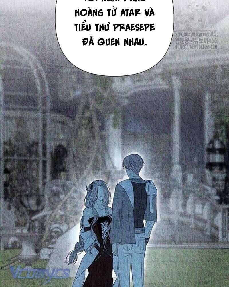 Praesepe Bên Ngoài Chiếc Lồng Chapter 9 - Trang 2