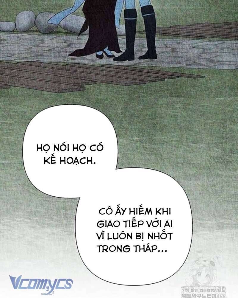 Praesepe Bên Ngoài Chiếc Lồng Chapter 9 - Trang 2