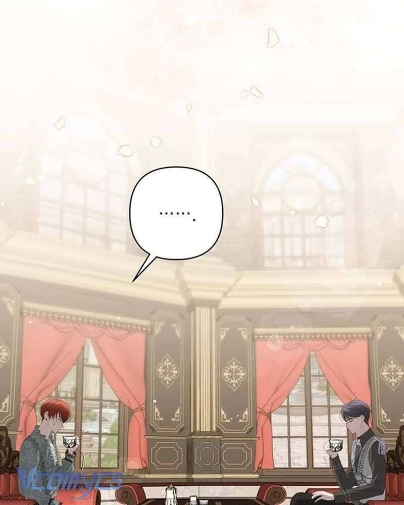 Praesepe Bên Ngoài Chiếc Lồng Chapter 9 - Trang 2