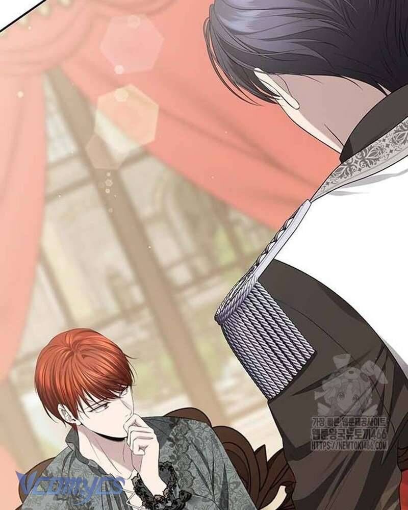 Praesepe Bên Ngoài Chiếc Lồng Chapter 9 - Trang 2