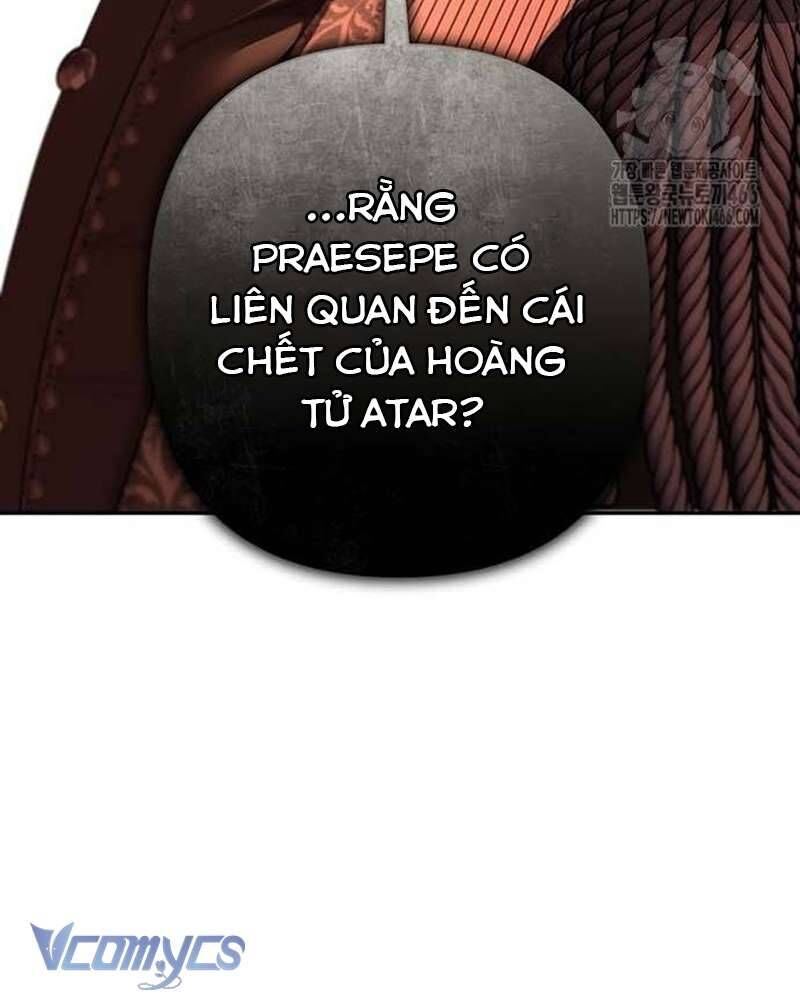 Praesepe Bên Ngoài Chiếc Lồng Chapter 9 - Trang 2