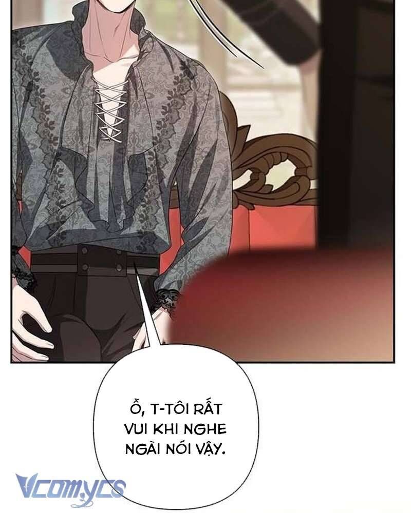 Praesepe Bên Ngoài Chiếc Lồng Chapter 9 - Trang 2