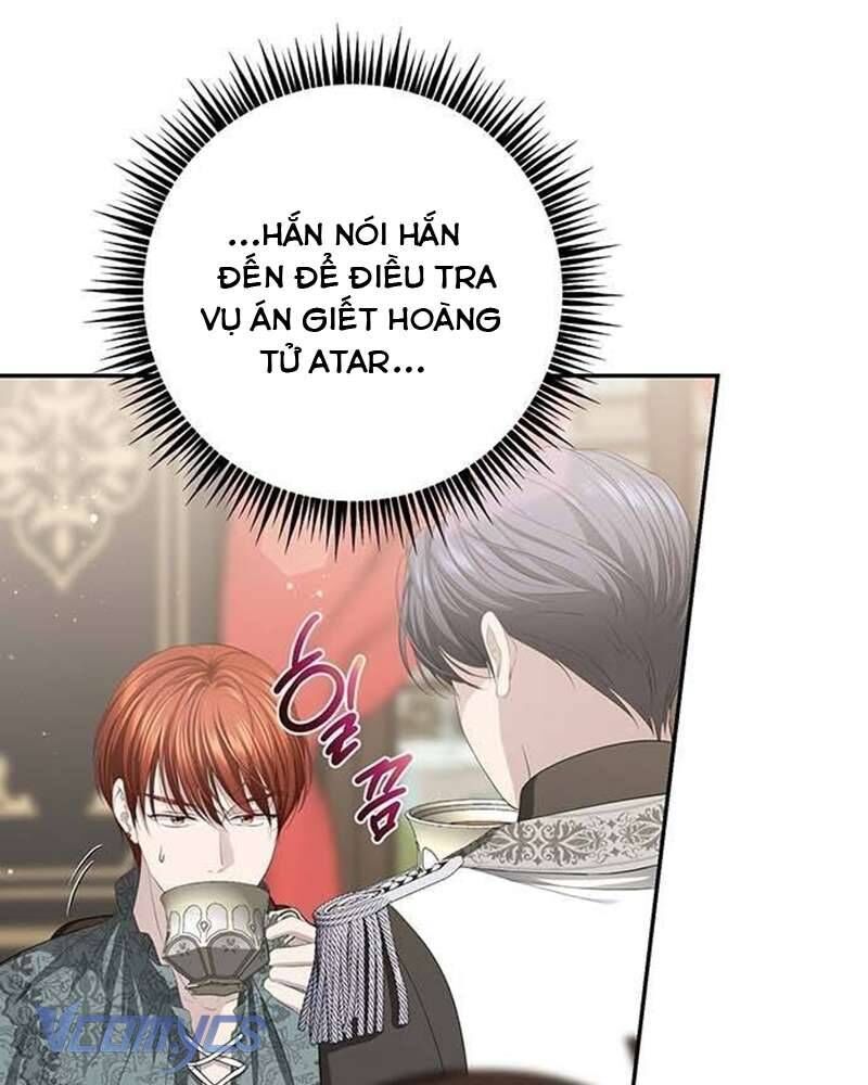 Praesepe Bên Ngoài Chiếc Lồng Chapter 9 - Trang 2