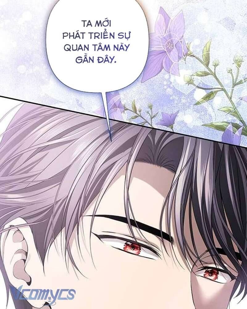 Praesepe Bên Ngoài Chiếc Lồng Chapter 9 - Trang 2