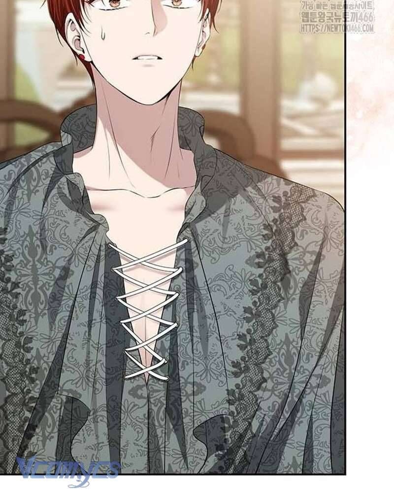 Praesepe Bên Ngoài Chiếc Lồng Chapter 9 - Trang 2