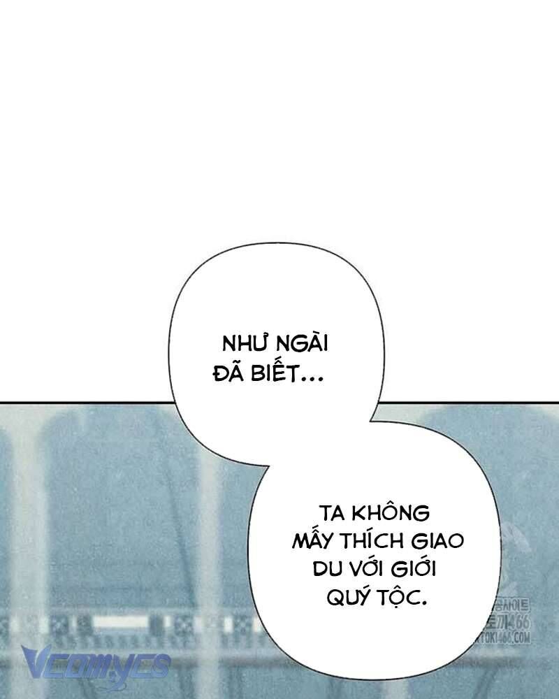 Praesepe Bên Ngoài Chiếc Lồng Chapter 9 - Trang 2