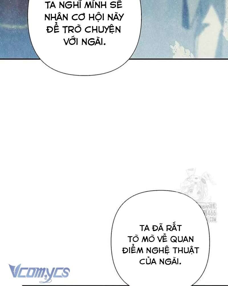 Praesepe Bên Ngoài Chiếc Lồng Chapter 9 - Trang 2