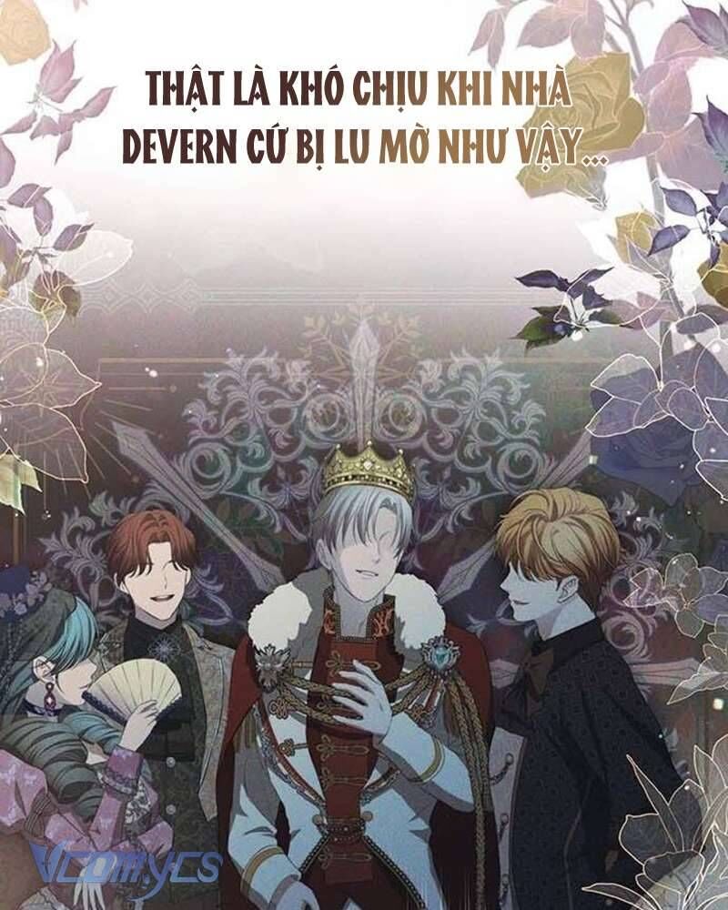Praesepe Bên Ngoài Chiếc Lồng Chapter 9 - Trang 2