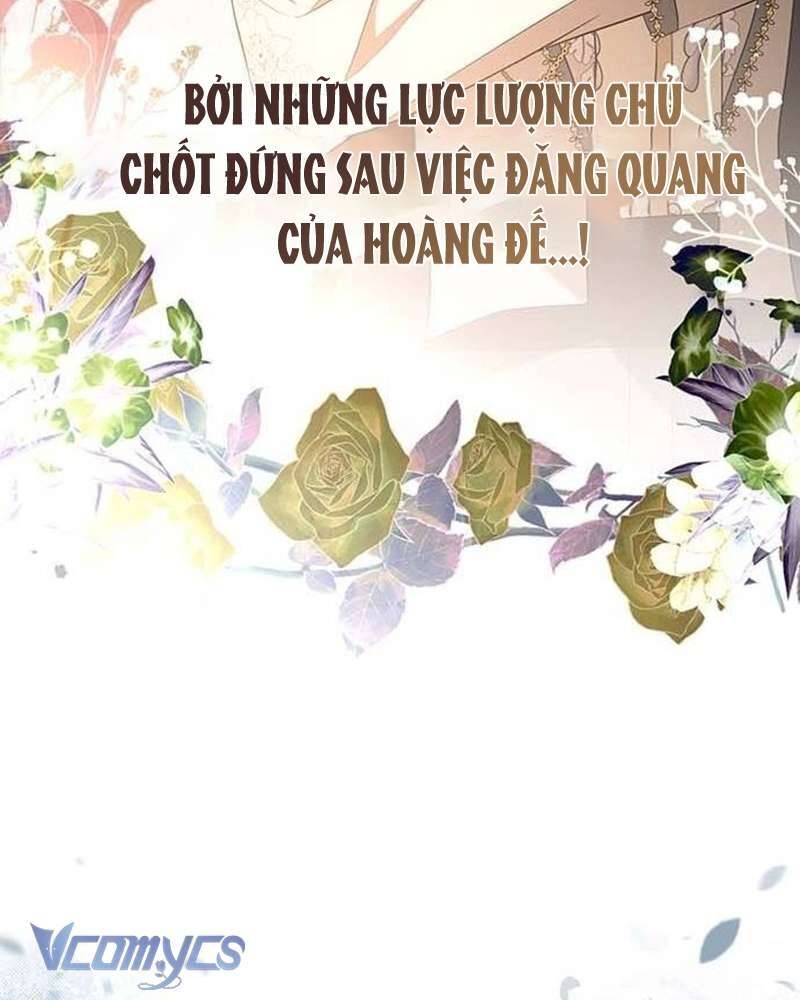 Praesepe Bên Ngoài Chiếc Lồng Chapter 9 - Trang 2
