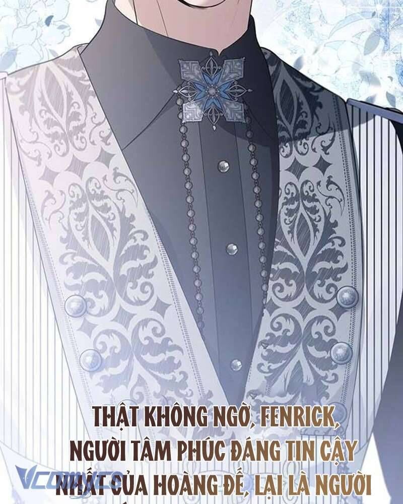 Praesepe Bên Ngoài Chiếc Lồng Chapter 9 - Trang 2
