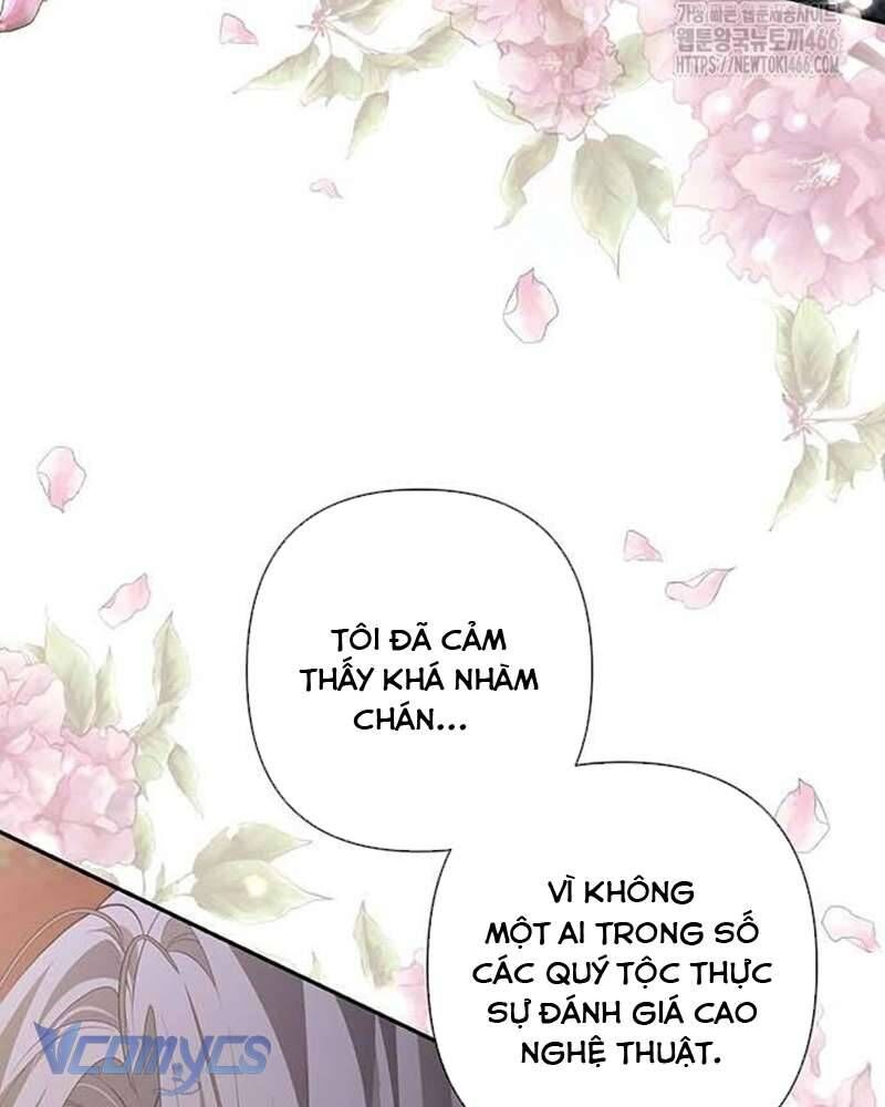 Praesepe Bên Ngoài Chiếc Lồng Chapter 9 - Trang 2