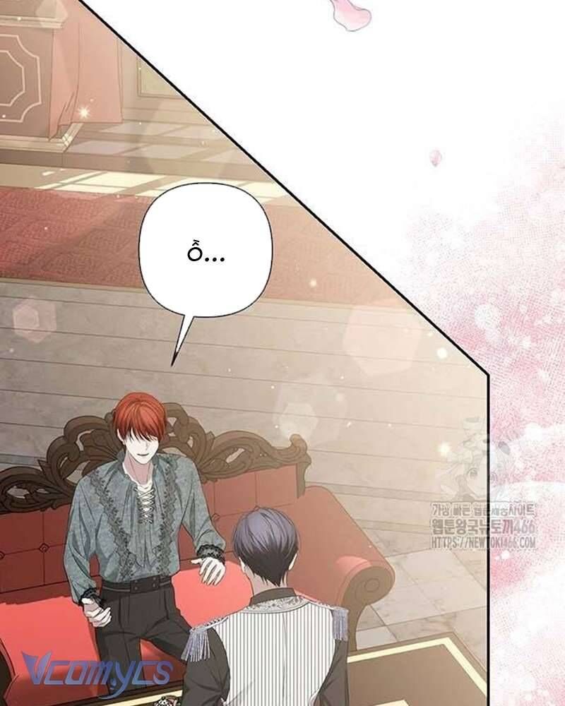 Praesepe Bên Ngoài Chiếc Lồng Chapter 9 - Trang 2