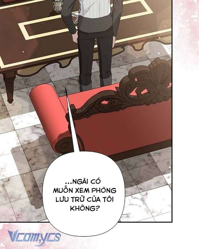 Praesepe Bên Ngoài Chiếc Lồng Chapter 9 - Trang 2