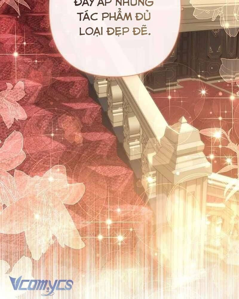 Praesepe Bên Ngoài Chiếc Lồng Chapter 9 - Trang 2