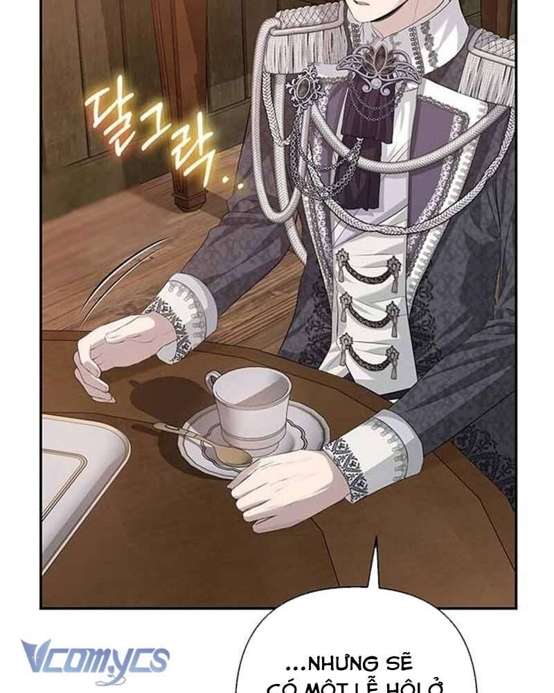 Praesepe Bên Ngoài Chiếc Lồng Chapter 10 - Trang 2