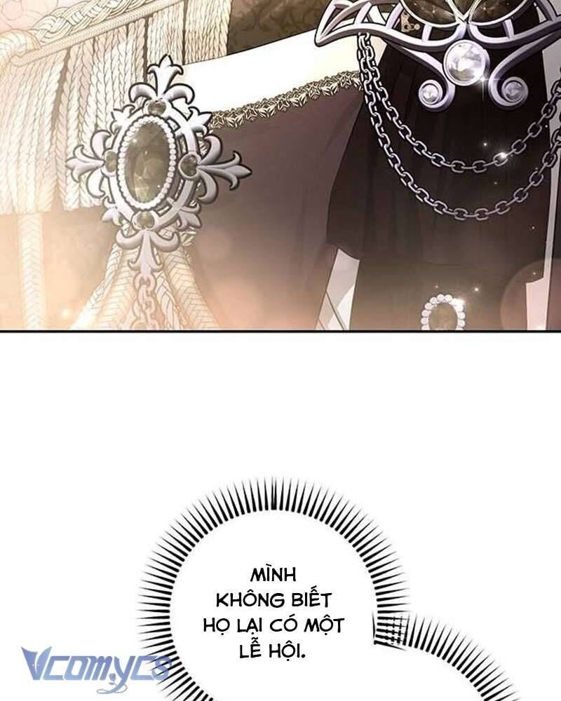 Praesepe Bên Ngoài Chiếc Lồng Chapter 10 - Trang 2