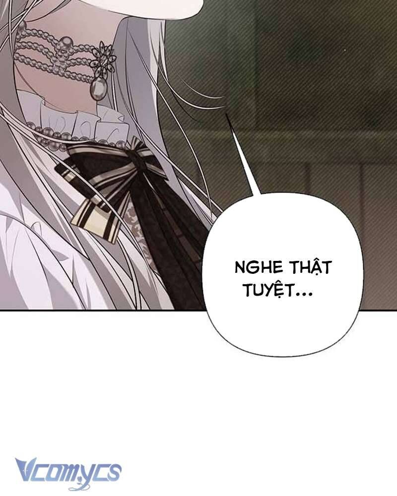Praesepe Bên Ngoài Chiếc Lồng Chapter 10 - Trang 2