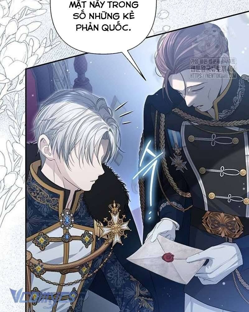 Praesepe Bên Ngoài Chiếc Lồng Chapter 10 - Trang 2